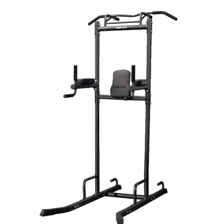 Iron Gym Power Tower