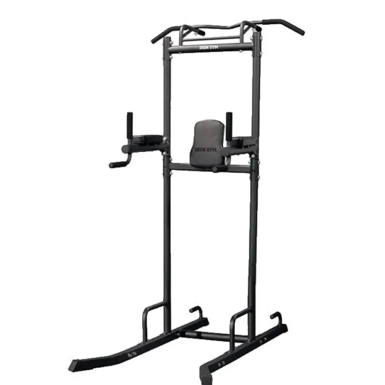 Iron Gym Power Tower