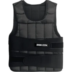 Iron Gym Weight Vest, 10 kg