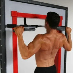 Iron Gym Xtreme Plus, Adjustable
