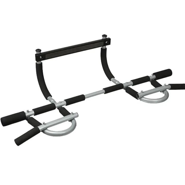 Iron Gym Xtreme Plus, Adjustable
