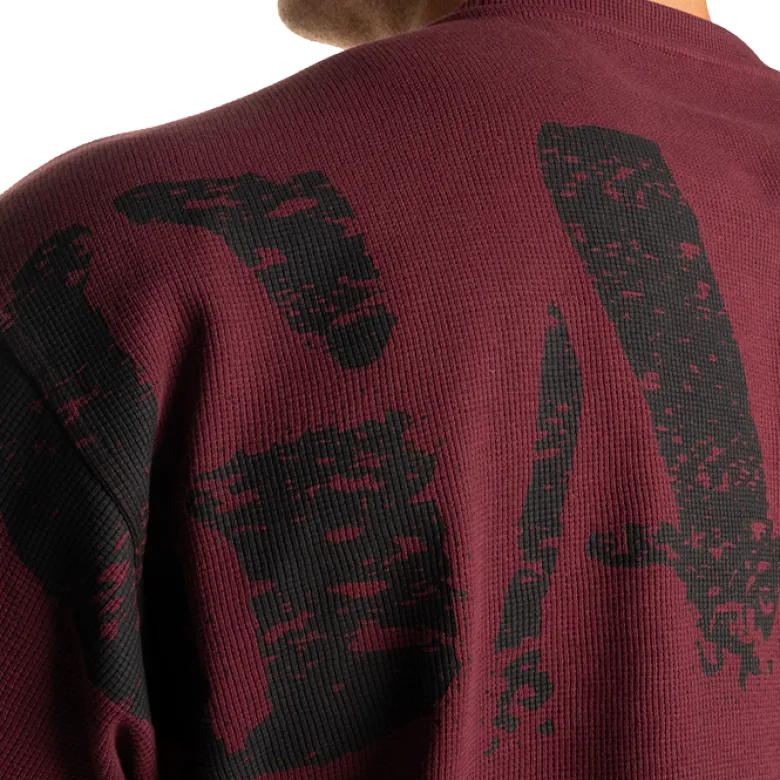 Iron Thermal Tee