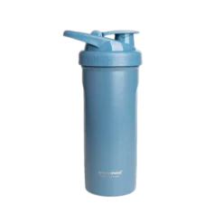 Isolerad Stålflaska Faded Blue 750 ml