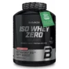 Iso Whey Zero Black 1816 g Chocolate