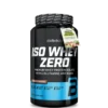 Iso Whey Zero Lactose Reduced 908 g Chocolate