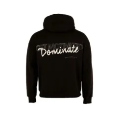 Jordan Oversized Hoodie, Black