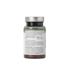 Järn med C-vitamin 100 tabletter