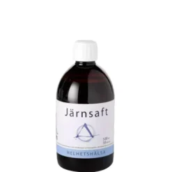 Järnsaft 500 ml