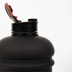 Jug Vattenflaska 2,2 L Svart