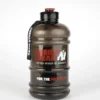 Jug Vattenflaska 2,2 L Transparent Svart