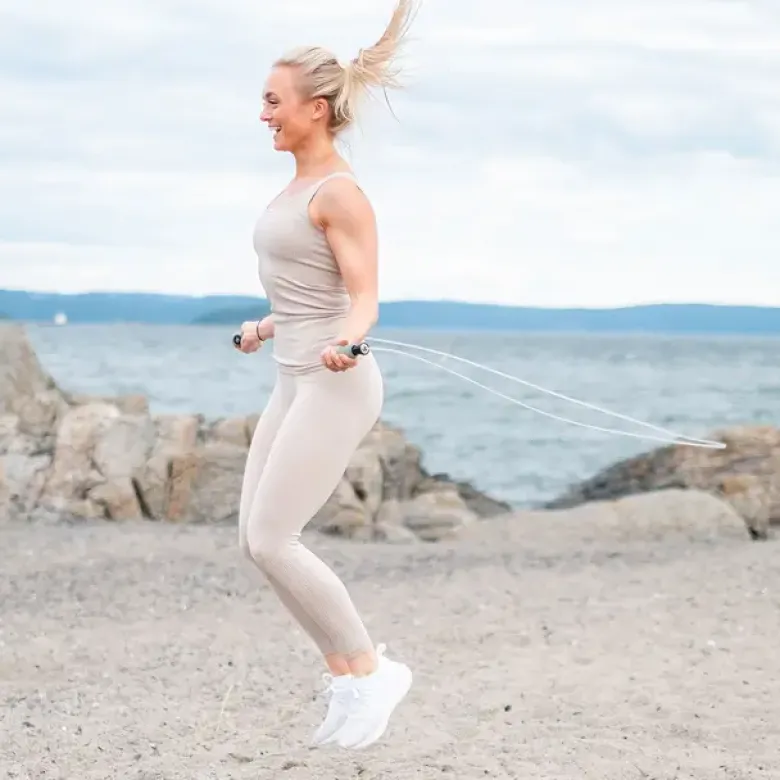 JumpUp Hopprep