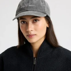 Juno Keps Black Wash