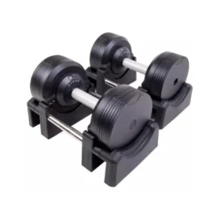 Justerbara Hantlar 2 x 23,5 kg