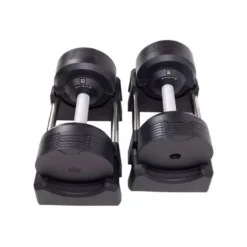 Justerbara Hantlar 2 x 23,5 kg