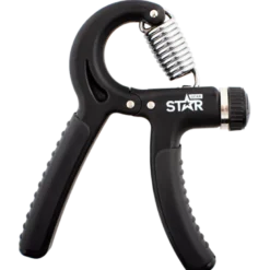 Justerbart Handgrepp 10–40 kg