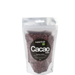 Kakaonibs RAW EKO 200 g