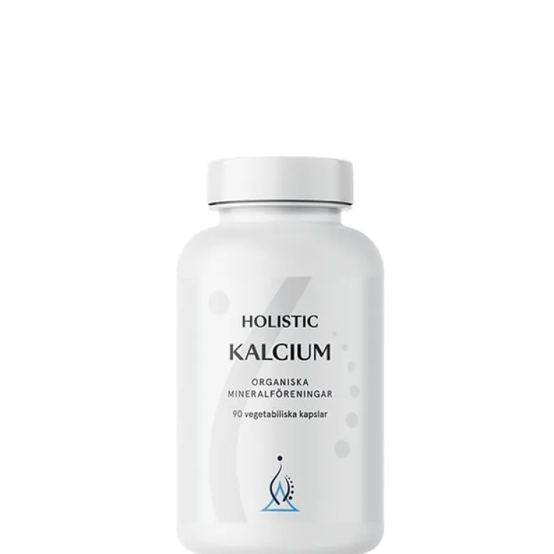 Kalcium 160 mg 90 kapslar