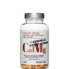 Kalcium Och Magnesium 120 tabletter