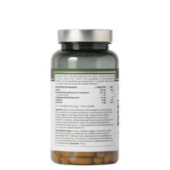 Kalcium 120 tabletter