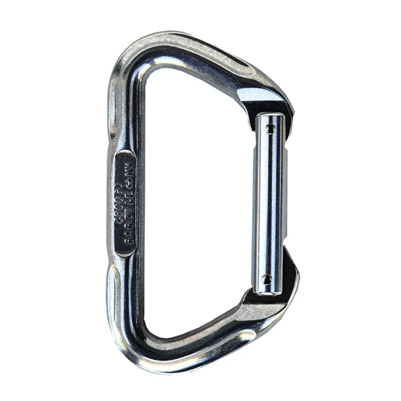 Karbinhake, Heavy Duty Carabiner