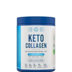 Keto Kollagen 325 g Utan smak