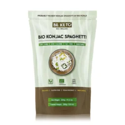 KETO Konjac Spaghetti 320 g