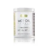 KETO MCT Oil Powder 300 g French Vanilla