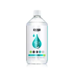 KETO Organic MCT Oil Liquid C8 1000 ml