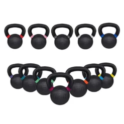Kettlebell BC 4 KG