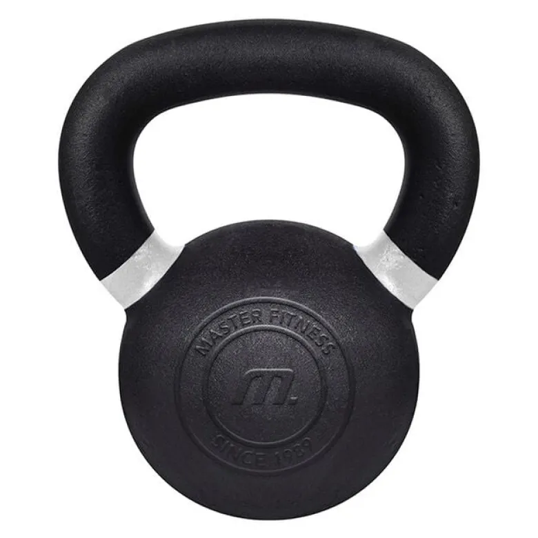 Kettlebell BC 4 KG