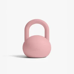 Kettlebell 10lb 4,5 kg Rosa