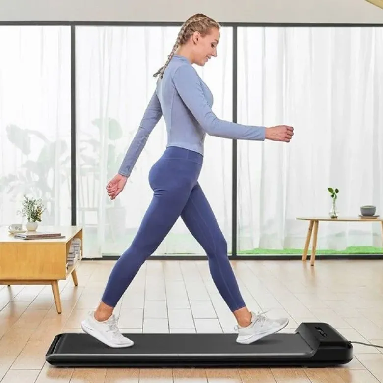King Smith Walkingpad C2 White