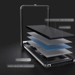 King Smith Walkingpad X21