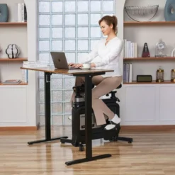 King Smith W1B Desk Bike