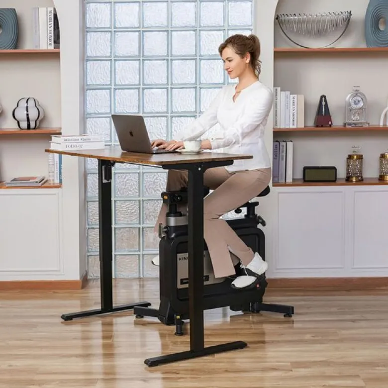 King Smith W1B Desk Bike