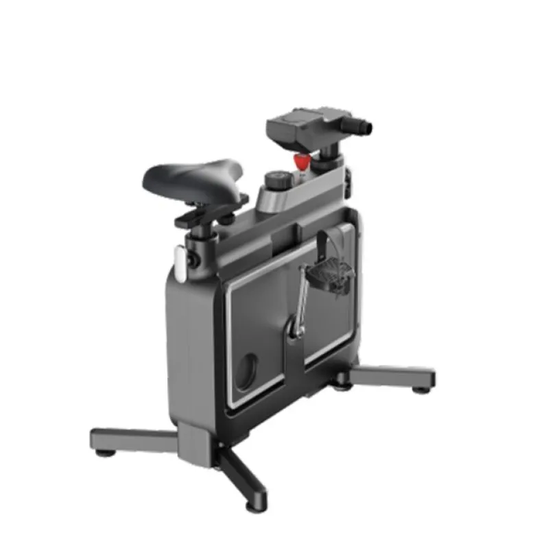 King Smith W1B Desk Bike