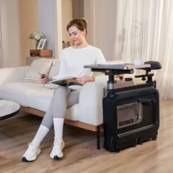 King Smith W1B Desk Bike