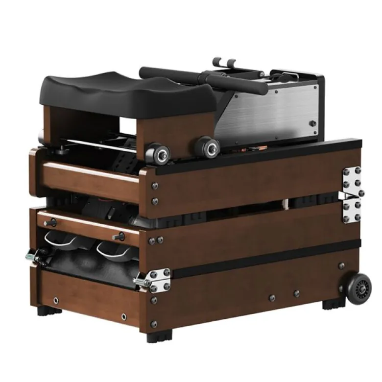 King Smith WM10 Waterrower