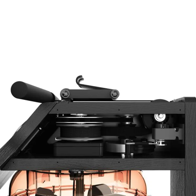 King Smith WM10 Waterrower