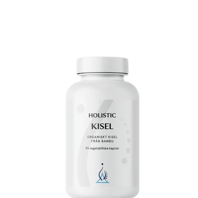 Kisel 90 kapslar