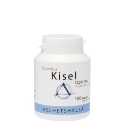 KiselOptimal 288 mg 100 kapslar