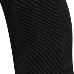 Knee Wraps, Competition, Black, 2m