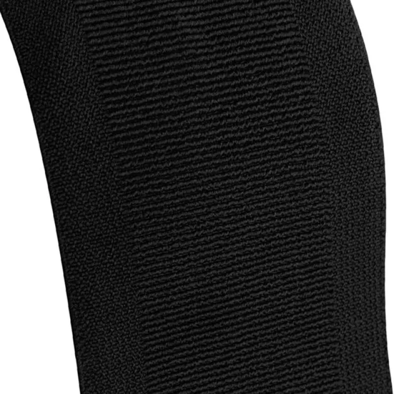 Knee Wraps, Competition, Black, 2m