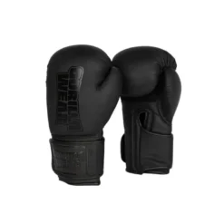 Kodiak Boxing Gloves, Black
