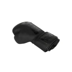 Kodiak Boxing Gloves, Black