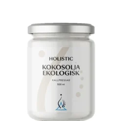 Kokosolja Eko 500 ml
