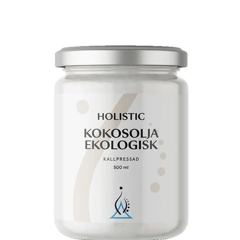 Kokosolja Eko 500 ml