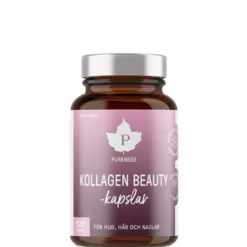 Kollagen Beauty 120 kapslar