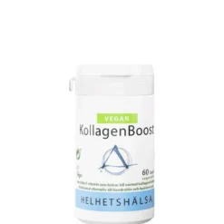 KollagenBoost 60 kapslar