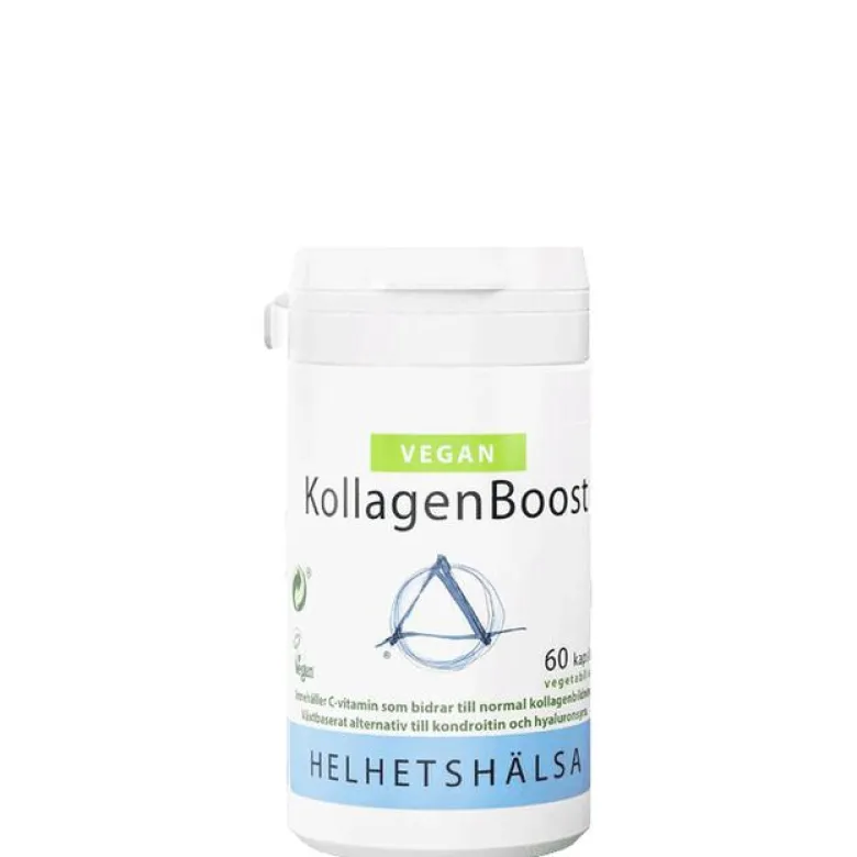 KollagenBoost 60 kapslar